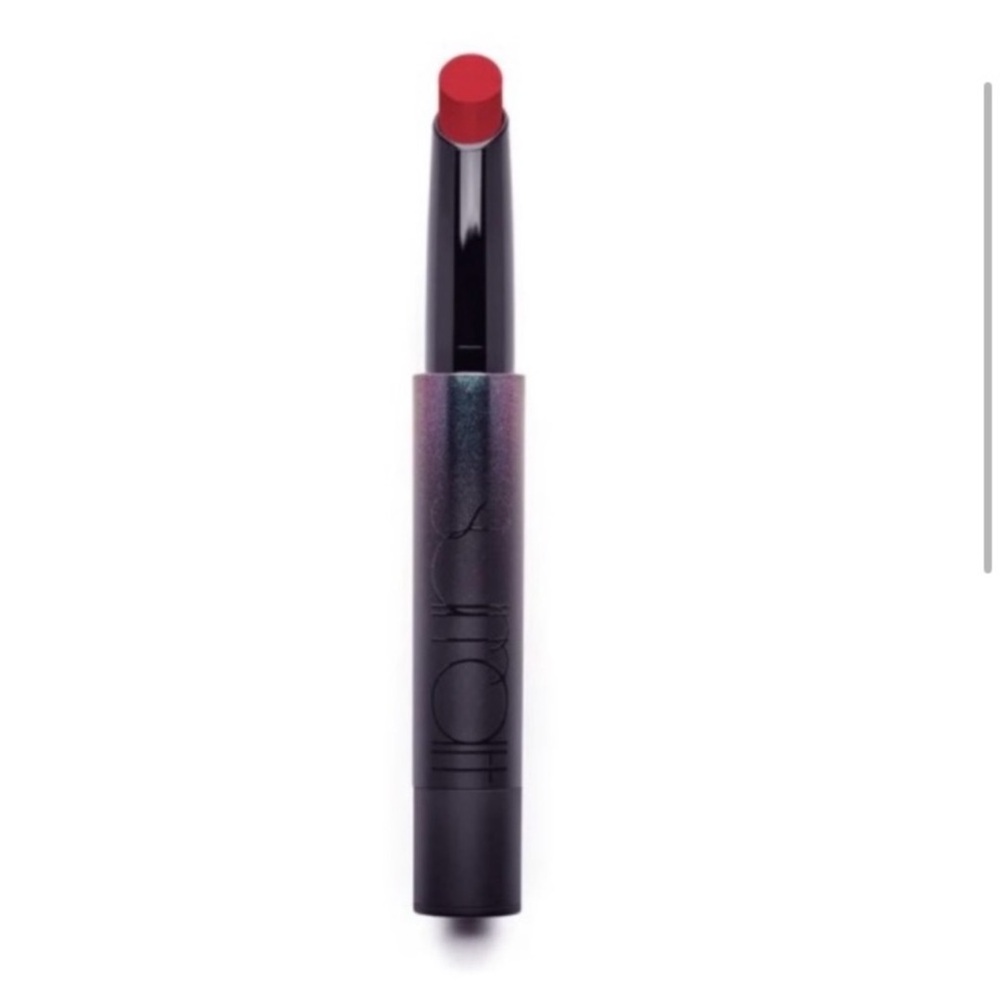 Surratt Beauty Lipslique Lipstick in Shade Rubis NWT in Box
